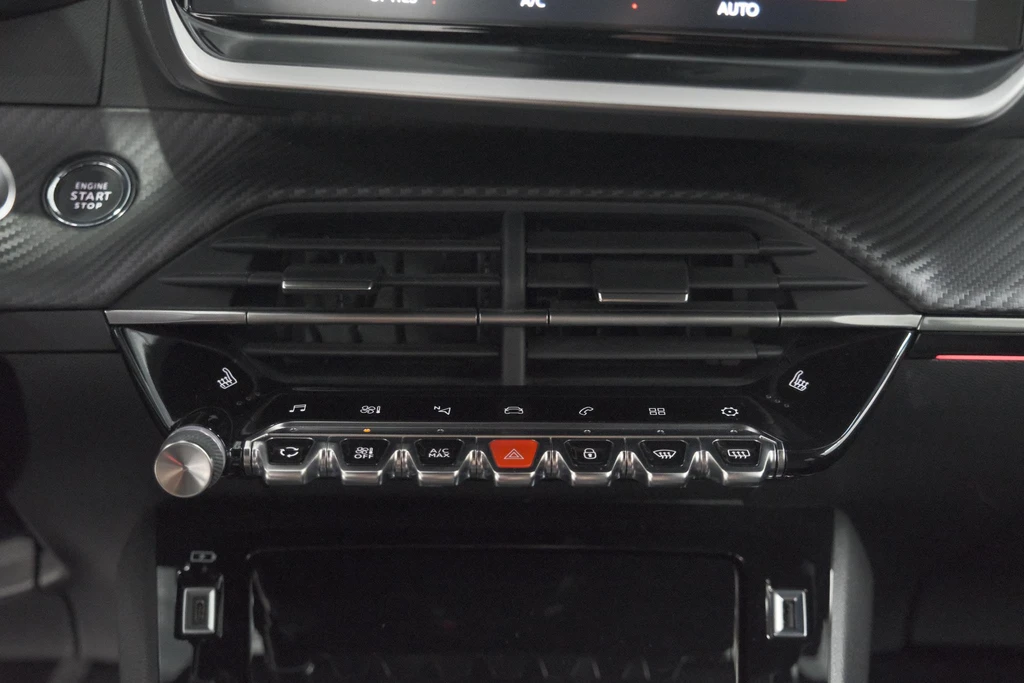 Peugeot 2008 – foto 37