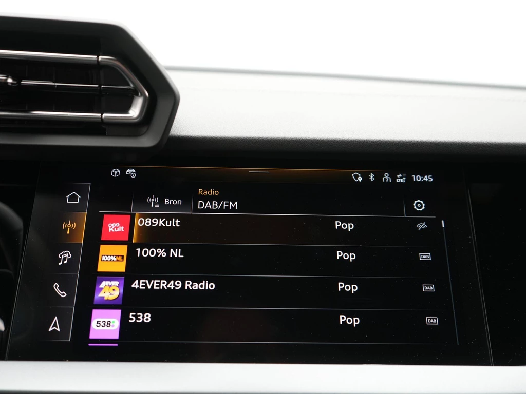 Audi A3 – foto 23
