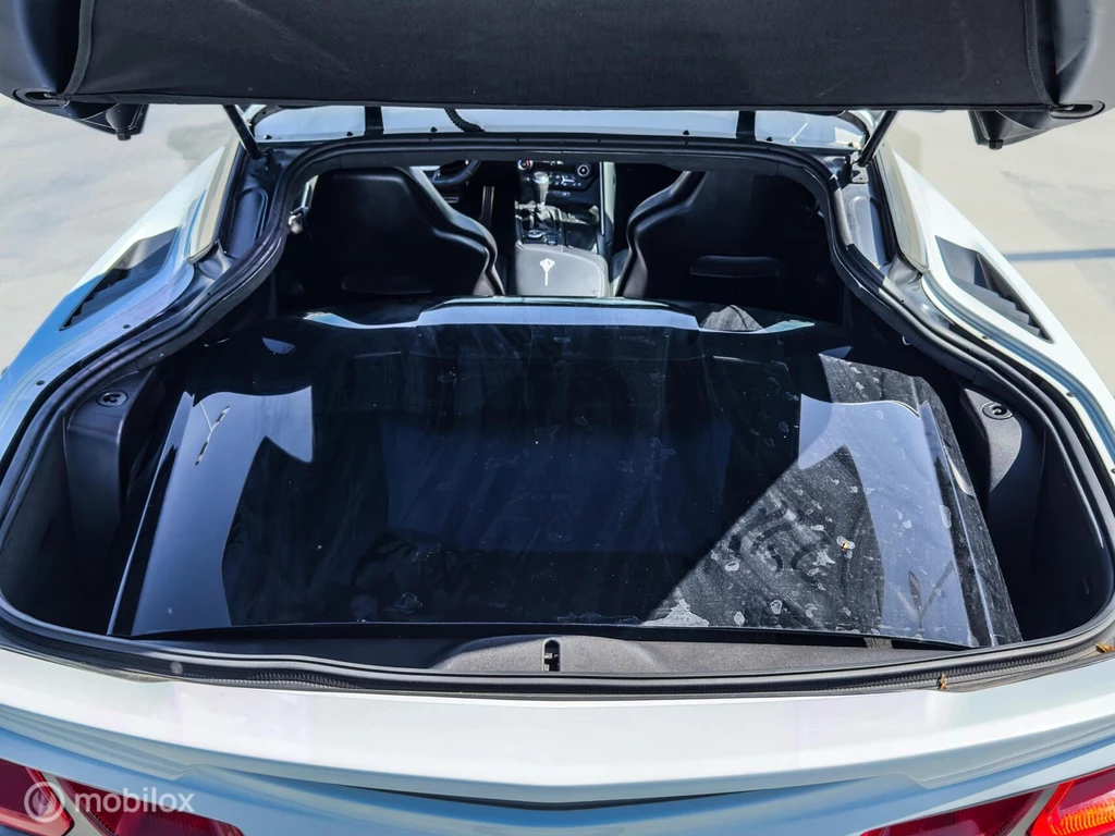 Chevrolet Corvette – foto 21