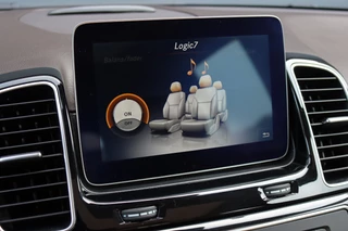 Mercedes-Benz GLE – thumbnail 21