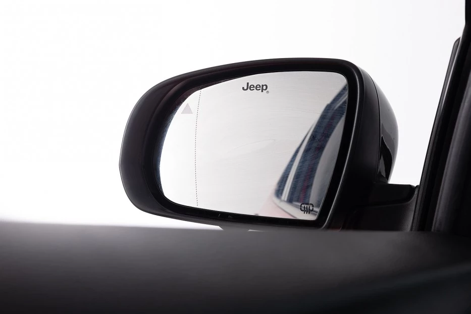 Jeep Compass – foto 42