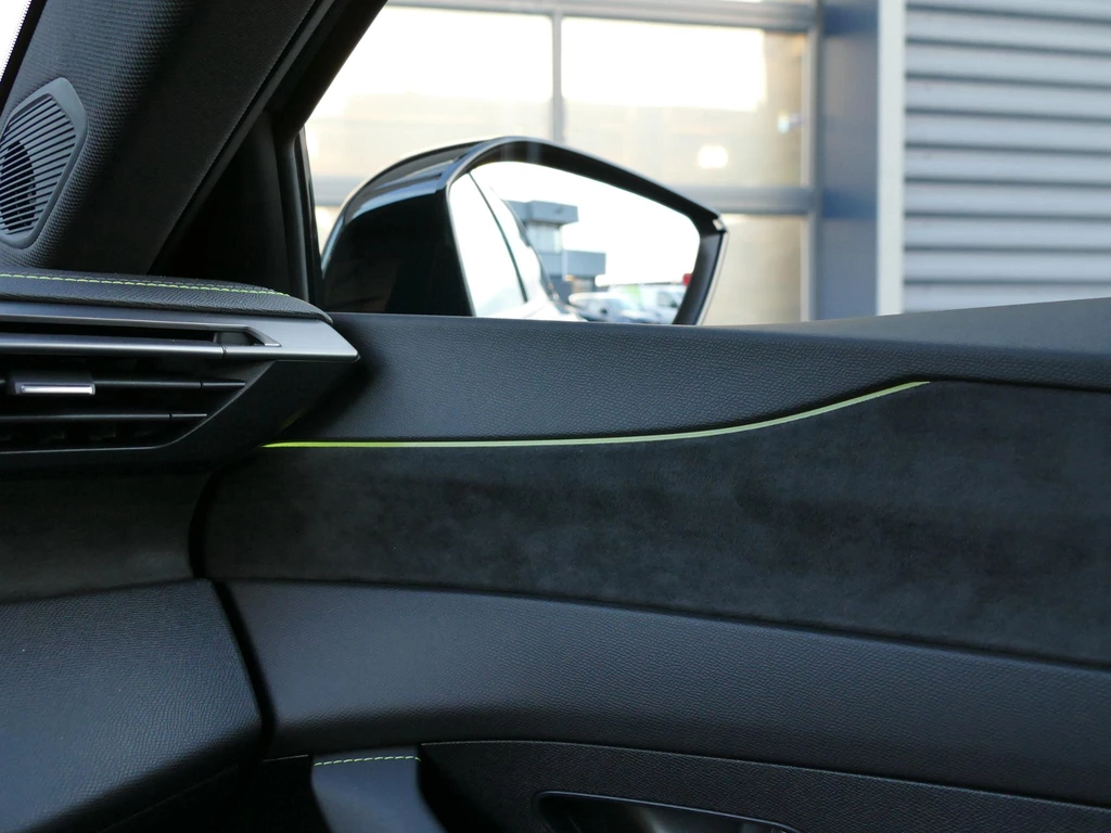 Peugeot 308 – foto 12