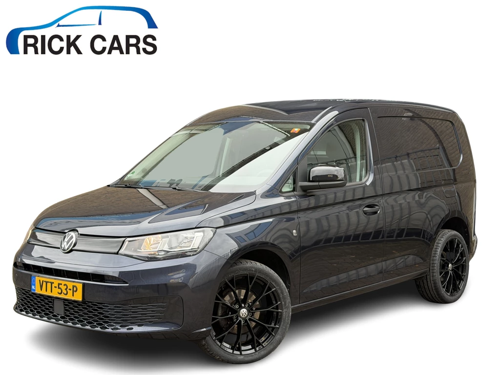 Volkswagen Caddy – foto 1
