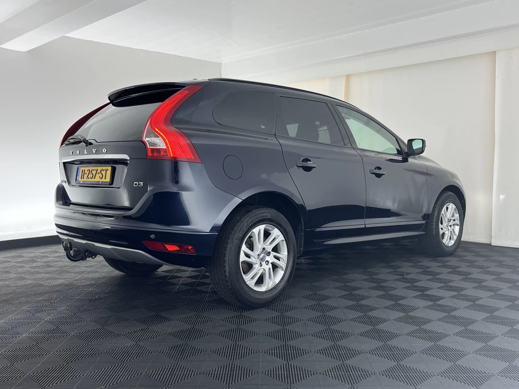 Volvo XC60 – foto 4