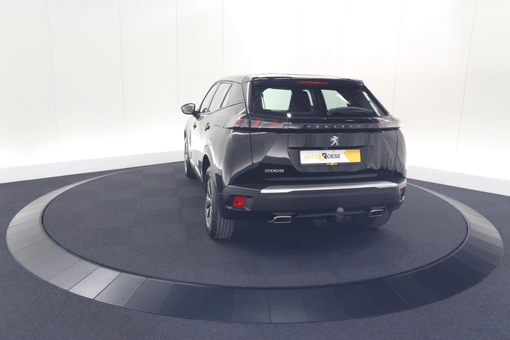 Peugeot 2008 – foto 6