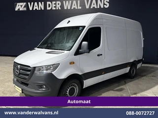 Mercedes-Benz Sprinter – thumbnail 1