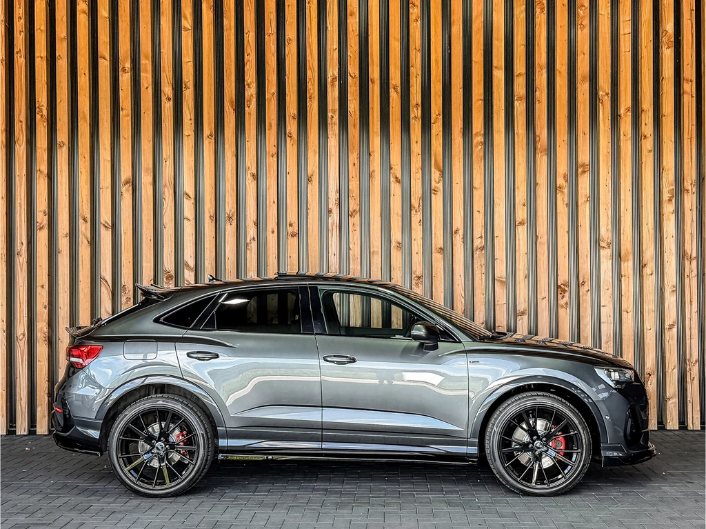 Audi Q3 – foto 11