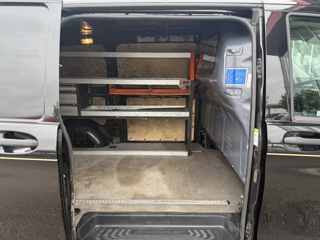 Mercedes-Benz Vito – foto 26