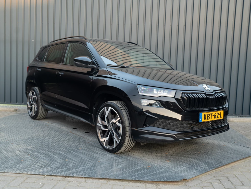 Škoda Karoq – foto 15