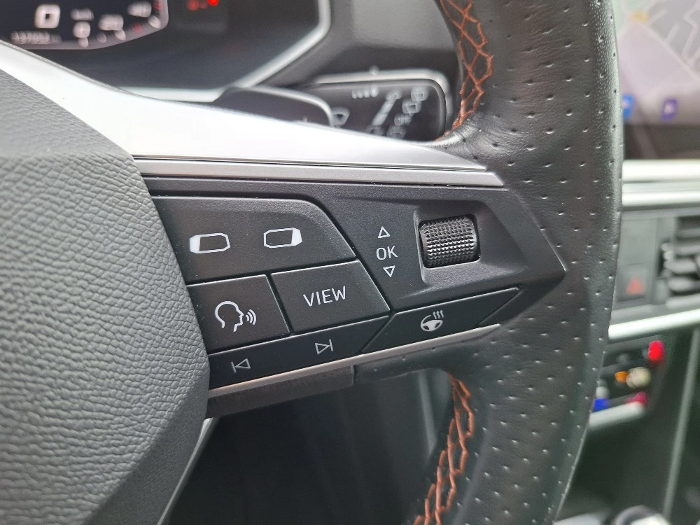 SEAT Tarraco – foto 26