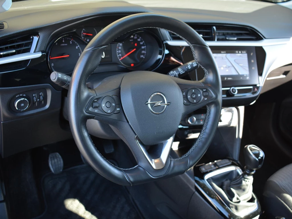 Opel Corsa – foto 13