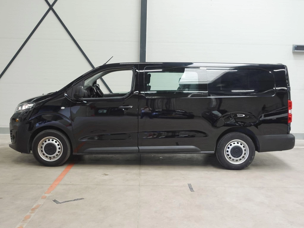 Opel Vivaro – foto 3