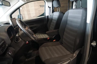 Opel Combo – thumbnail 8