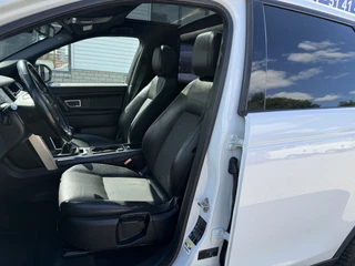 Land Rover Discovery Sport – thumbnail 19