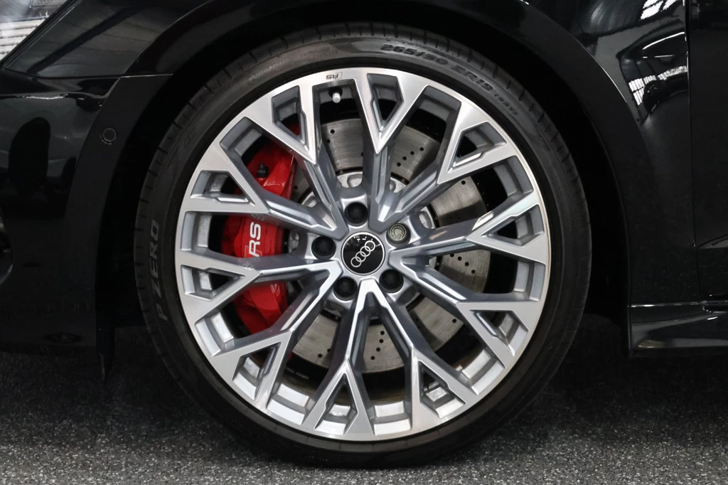 Audi RS3 – foto 35