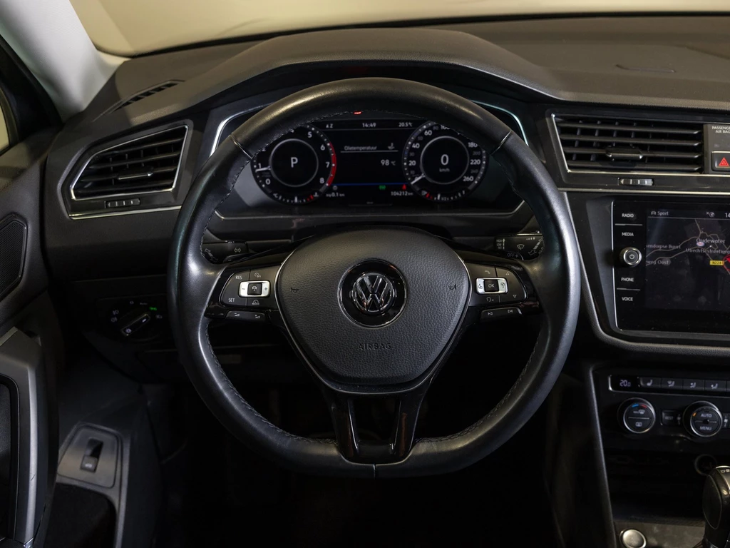 Volkswagen Tiguan Allspace – foto 16
