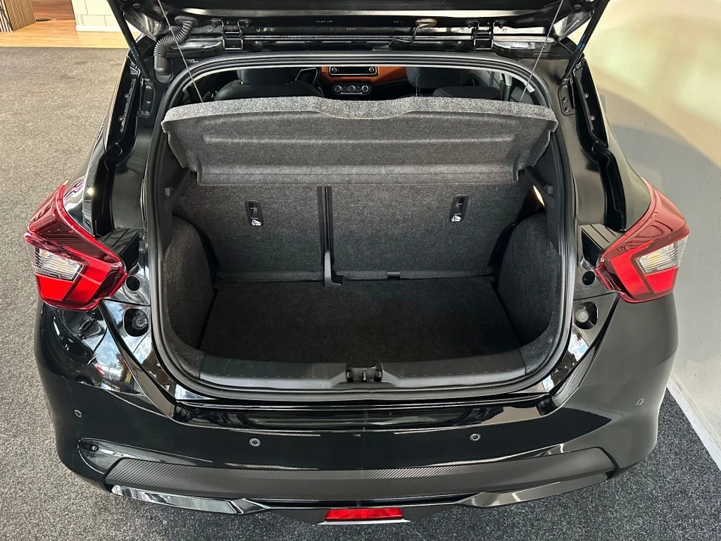 Nissan Micra – foto 44