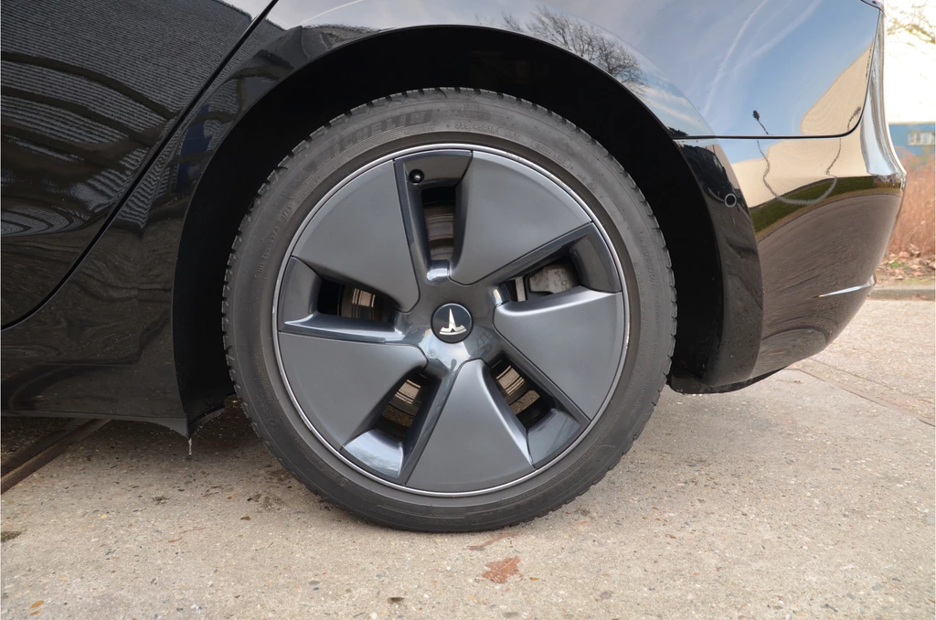 Tesla Model 3 – foto 34