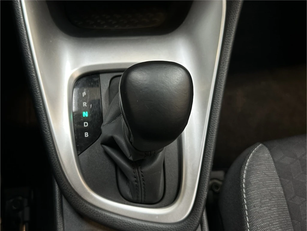 Toyota Yaris – foto 20