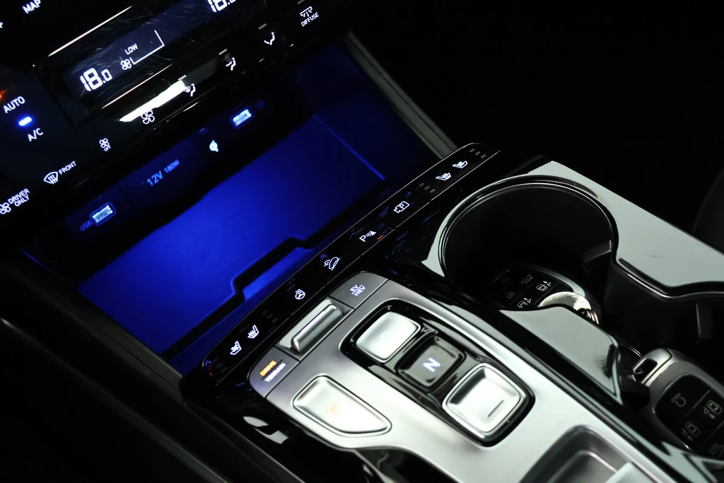 Hyundai Tucson – foto 25