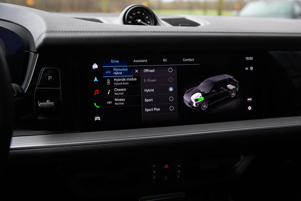 Porsche Cayenne – foto 20