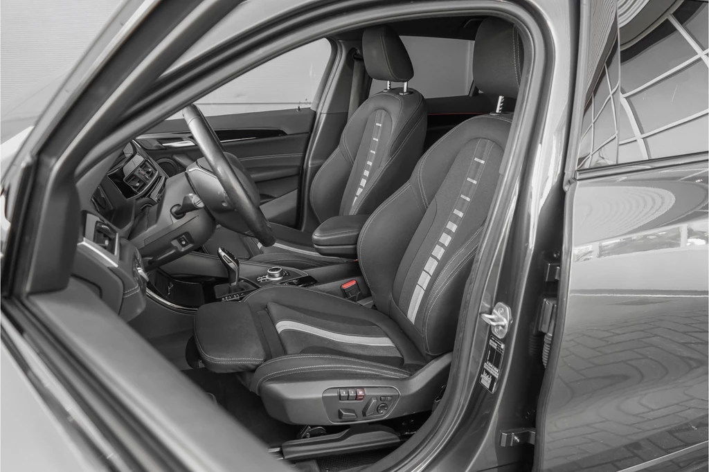 BMW X2 – foto 12