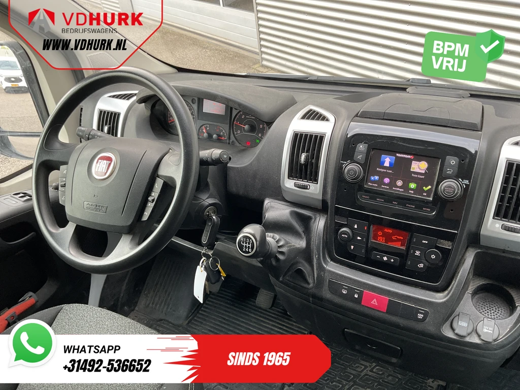 Fiat Ducato – foto 14