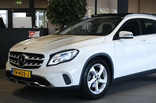 Mercedes-Benz GLA – thumbnail 2