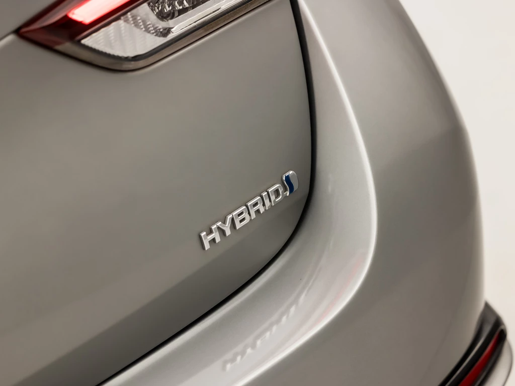 Toyota Auris – foto 30