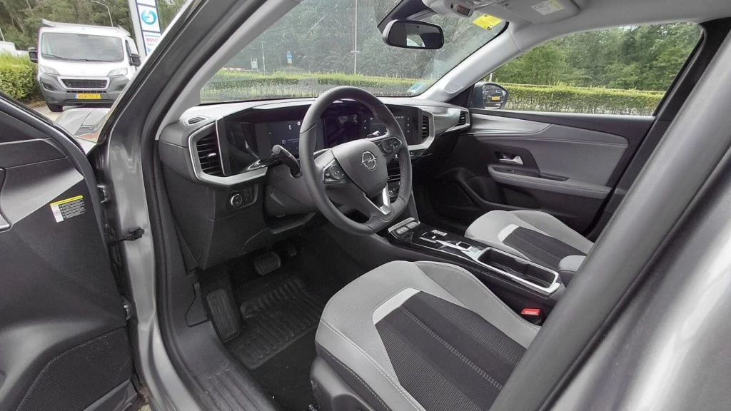 Opel Mokka – foto 11