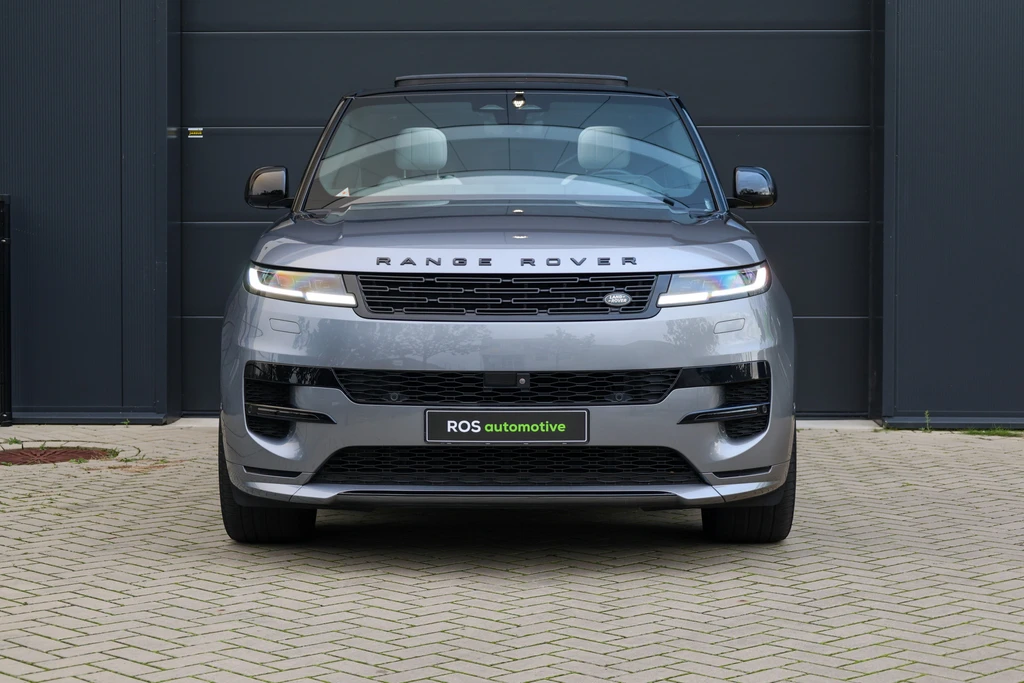 Land Rover Range Rover Sport – foto 17