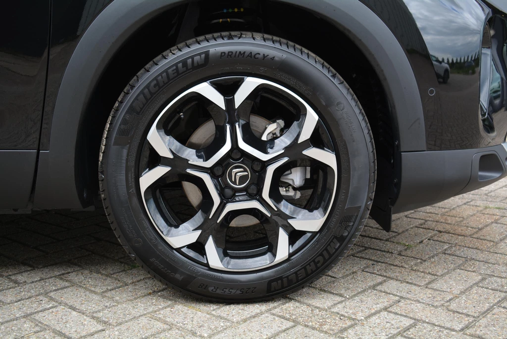 Citroën C5 Aircross – foto 5