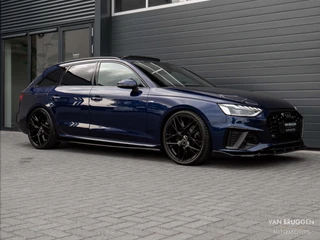 Audi A4 – thumbnail 11