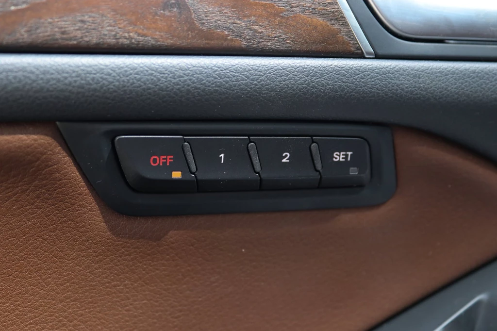 Audi Q5 – foto 16