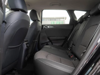 Kia Ceed Sportswagon – thumbnail 22
