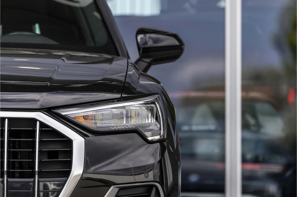 Audi Q3 – foto 19