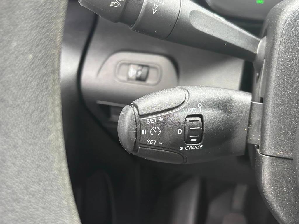 Citroën Berlingo – foto 17