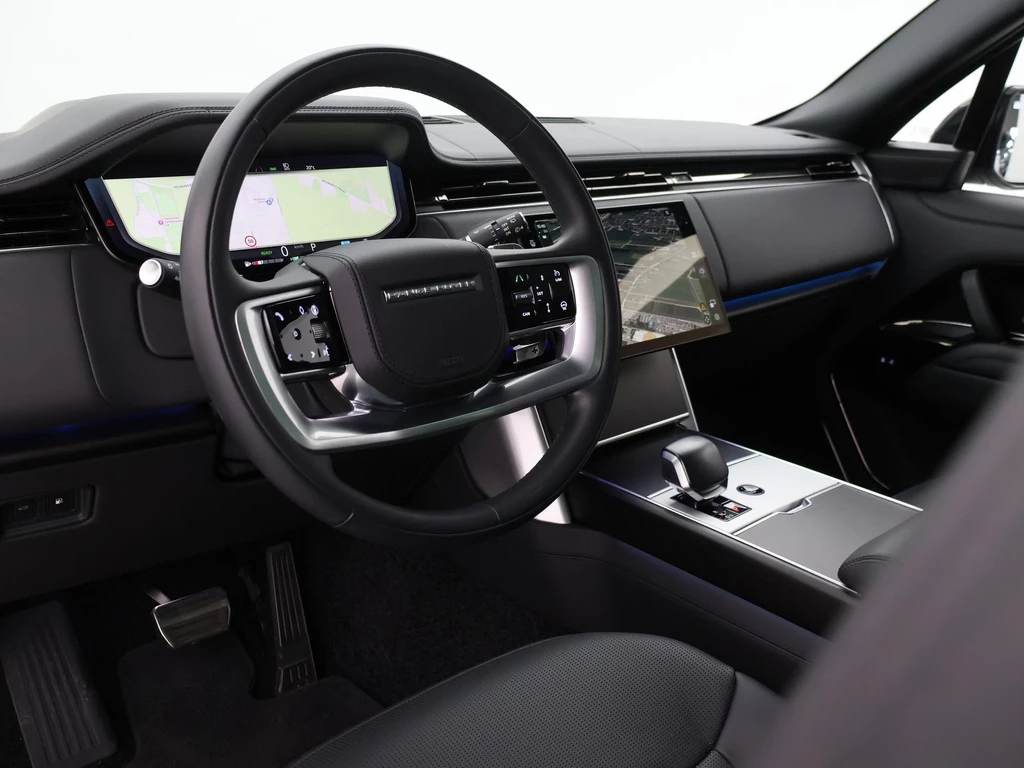 Land Rover Range Rover – foto 100