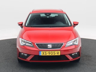 SEAT Leon – thumbnail 8
