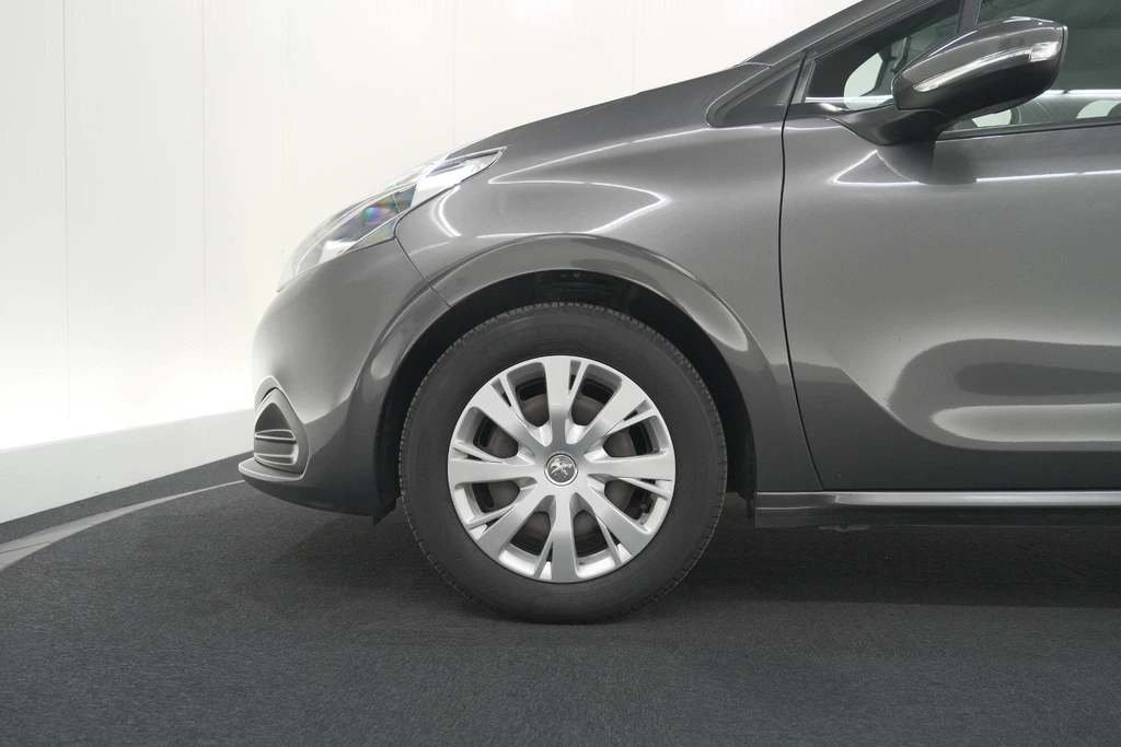 Peugeot 208 – foto 19