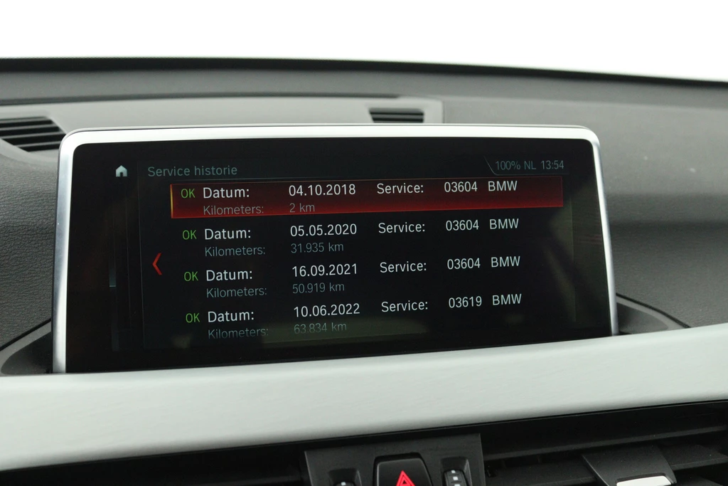BMW X1 – foto 19