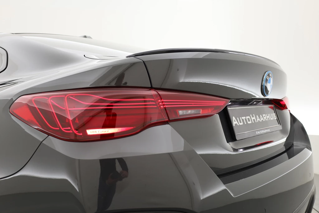BMW i4 – foto 51