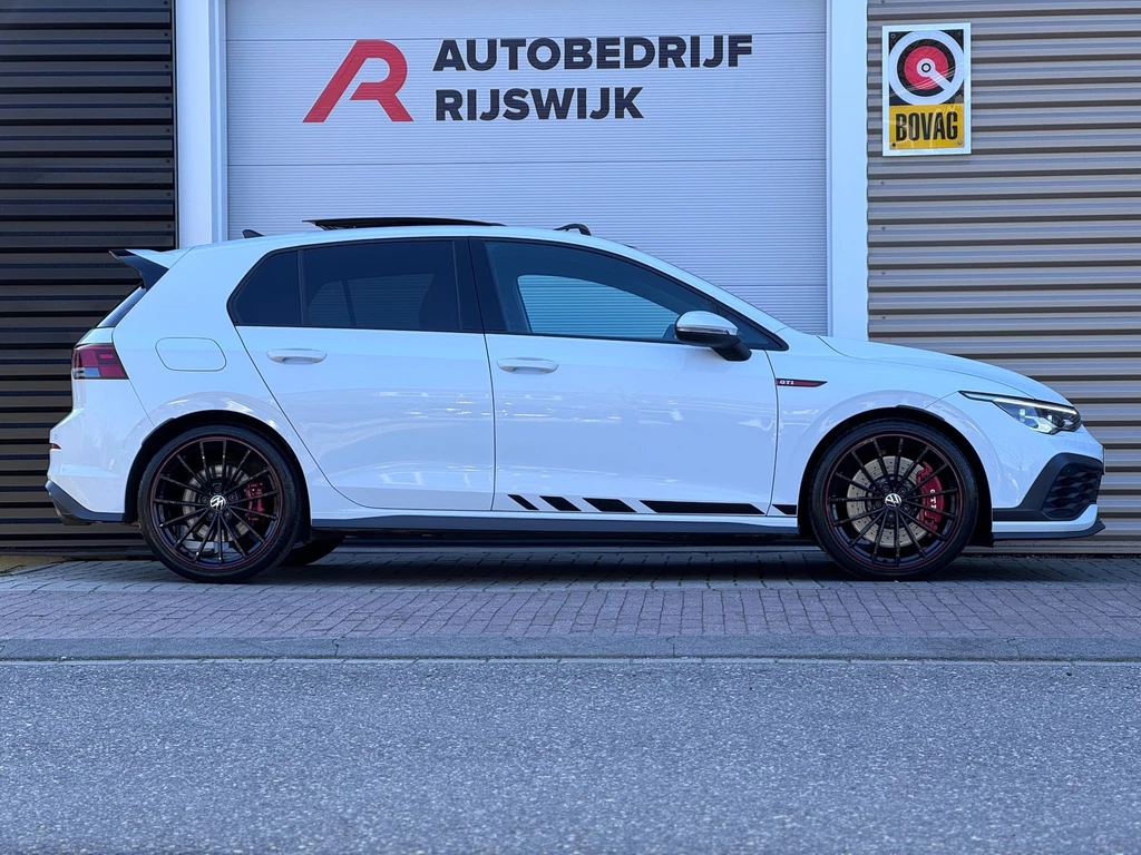 Volkswagen Golf – foto 6