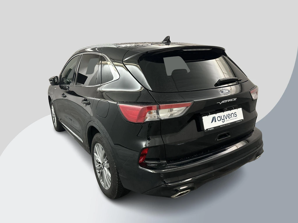 Ford Kuga – foto 2