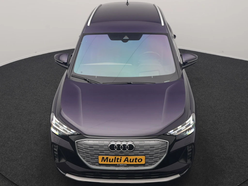 Audi Q4 e-tron – foto 13