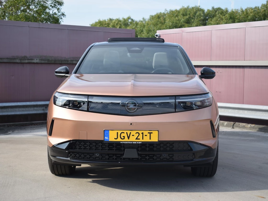 Opel Grandland – foto 6