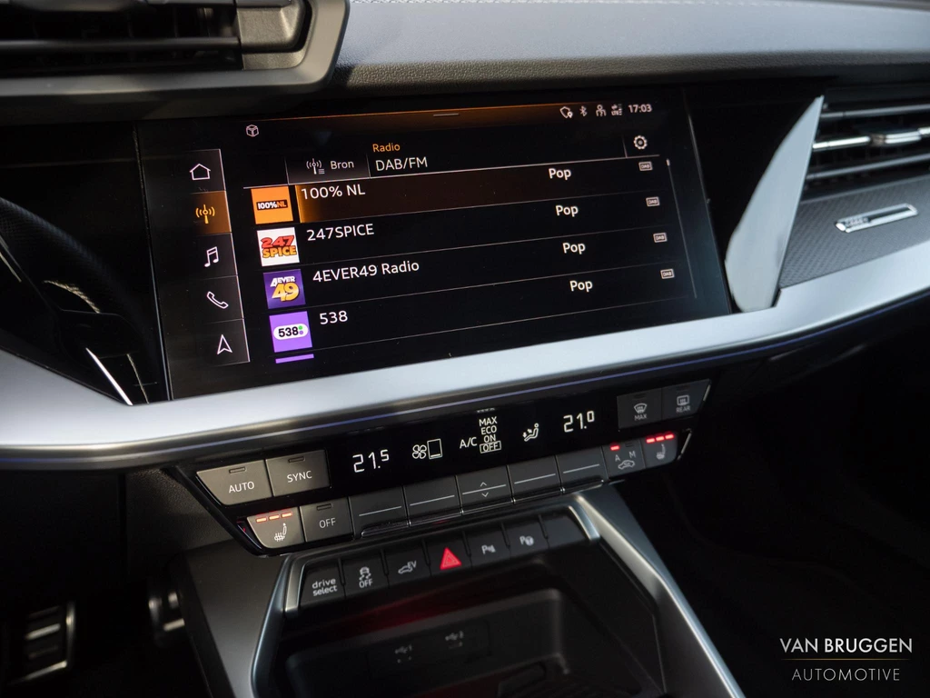 Audi A3 – foto 34