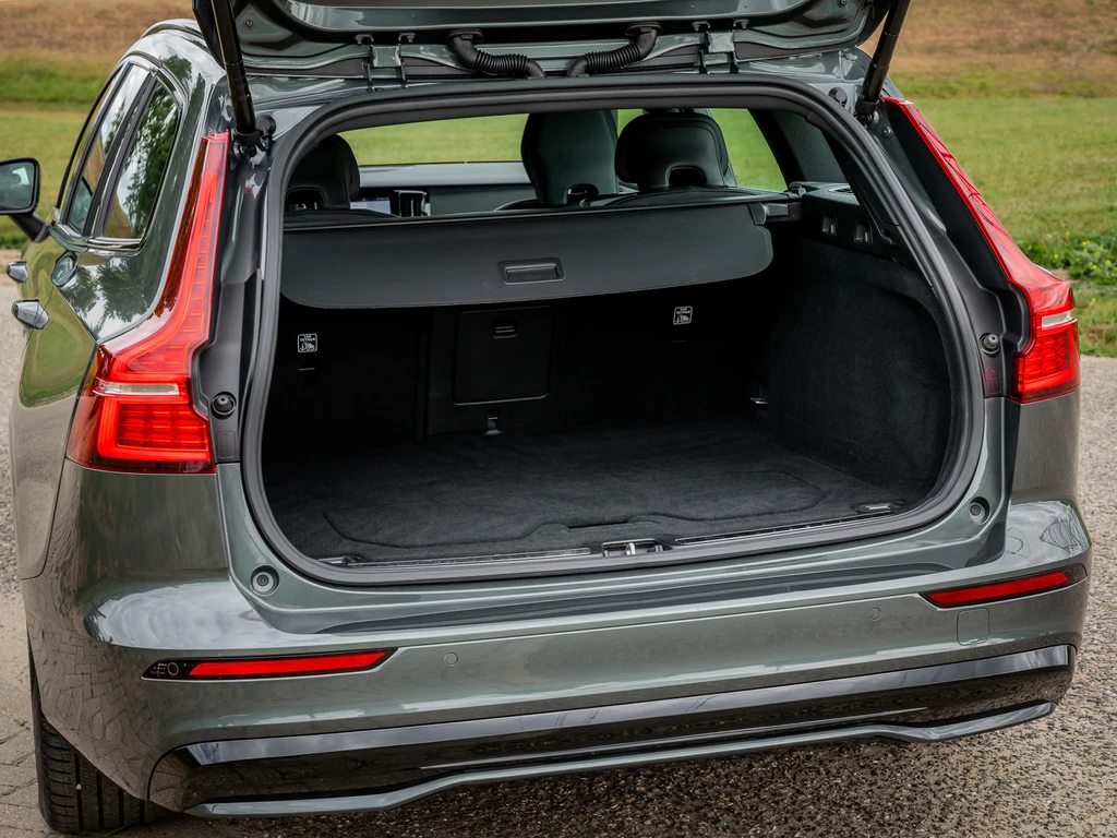 Volvo V60 – foto 21