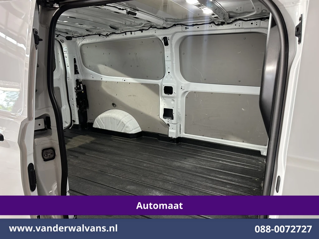 Ford Transit Custom – foto 14