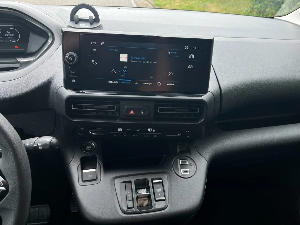 Peugeot Partner – foto 12